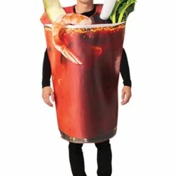 Rasta Imposta Costumes Bloody Mary Adult Costume