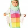 Rasta Imposta Costumes Magical Rainbow Seahorse Child & Toddler Costume