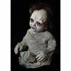 Distortions Kasey Kreepy Kids Bendable Toddler Size Collectable Halloween Prop Decorations & Props