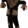 Underwraps Men's The Last Straw Scarecrow Costume