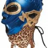 Underwraps Masks Konnan Mask Adult