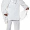 Underwraps Ghostly Spirit Men's Adult Costume