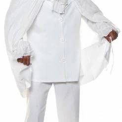 Underwraps Ghostly Spirit Men's Adult Costume