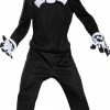 Disguise Costumes Bendy And The Ink Bendy Classic Child & Teen Costume
