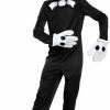 Disguise Bendy And The Ink Machine Bendy Classic Child Costume & Mask