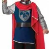 California Costumes Gallant Knight Toddler Costume, 3-4T