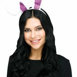Fun World Bunny Rabbit Headband