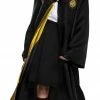 Disguise Harry Potter Hogwarts Robe Deluxe Adult Costume Costumes