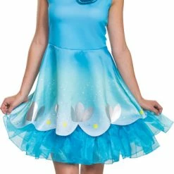 Disguise Costumes Trolls Movie 2 Women's Poppy Costume & Wig