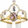 Disguise Disney Costumes Beauty And The Beast Belle Classic Child Tiara