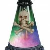 PAC Limited Potion Bottle Green Decorations & Props