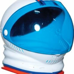 Underwraps Astronaut Helmet Hats & Headpieces