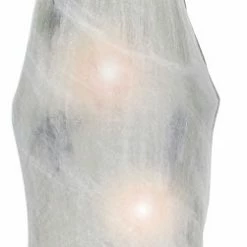 Sunstar Decorations & Props Skeleton In Spider Cocoon Prop