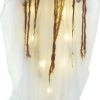 Sunstar Ghost Bride Illuminated LED Prop Decorations & Props