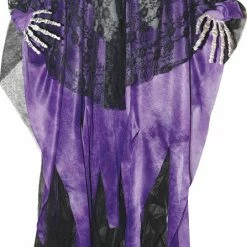 Sunstar Wizard & Witches Bewitched Ghost Bride Prop