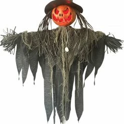 Sunstar Hanging Scarecrow Prop Decorations & Props