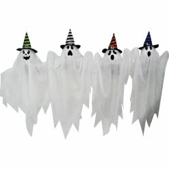 Sunstar Hanging Ghost Dolls Decor Decorations & Props