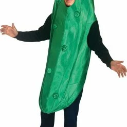 Rasta Imposta Costumes Christmas Pickle Adult Costume