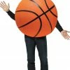 Rasta Imposta Get Real Basketball Adult Costume