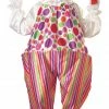 Rubie's Harpo Hoop Clown Costume