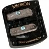 Mehron Makeup & SFX Pencil Sharpener Dual Mu