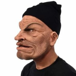 Zagone Studios Hitman Tough Guy Latex Mask