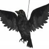 Sunstar Animated Crow Prop Decorations & Props