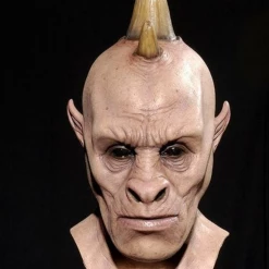Distortions Masks Humanocerous Resurrection Mask