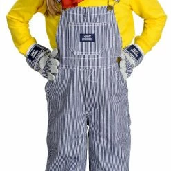 Aeromax Train Engineer Childs Costume