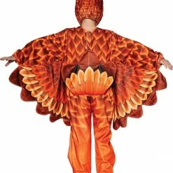 Underwraps Child & Toddler Turkey Costume Costumes