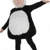 Underwraps Panda Toddler Child Costume Costumes