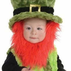 Underwraps Costumes Lil Leprechaun St Patricks Irish Toddler Costume