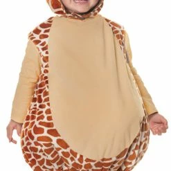 Underwraps Giraffe Toddler Costume Costumes