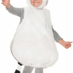 Underwraps Ring Tail Lemur Toddler Costume