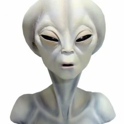 Gag Studios Roswell Alien Bust Decor Prop Decorations & Props