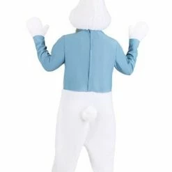 California Costumes Adult Deluxe Easter Bunny Costume