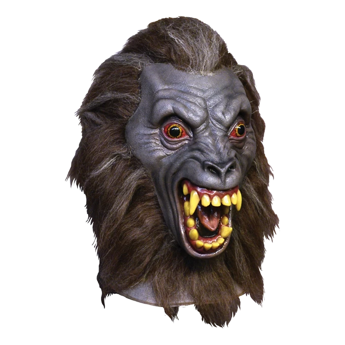 Trick Or Treat Studios American Werewolf In London Licensed Demon Adult Mask Masks