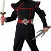 California Costumes Stealth Ninja Costume
