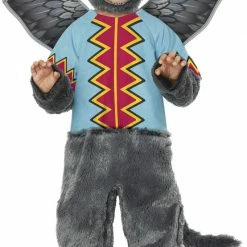 California Costumes Flying Monkey Costume - Wizard Of Oz