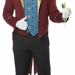 California Costumes Men's Storybook Beast Adult Costume
