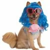 California Costumes Cupcake Girl Dog Costume