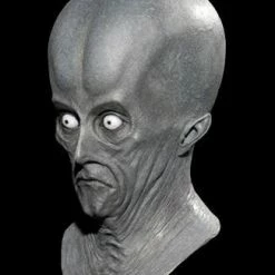 Distortions Sci-Fi Costumes Creeton Resurrection Mask Alien