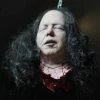 Distortions Kirk Cut-off Severed Head Gory Horror Prop