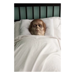 Trick Or Treat Studios Horror Movie Costumes Dawn Of The Dead Roger Zombie Pillow Prop