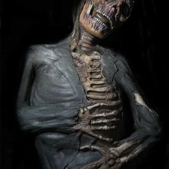 Distortions Dead Again Halloween Corpse Prop Decorations & Props
