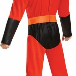 Disguise Dash Classic Muscle Child & Toddler Boy's Costume Costumes
