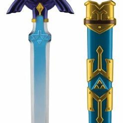 Disguise Link Sword - The Legend Of Zelda Accessories