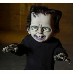 Distortions Sci-Fi Costumes Monster Kids - Frankie