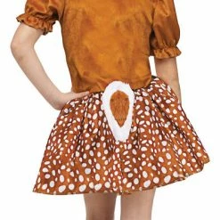 Fun World Oh Deer! Child Christmas Reindeer Costume