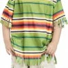 Fun World Costumes Little Amigo Mexican Child Costume